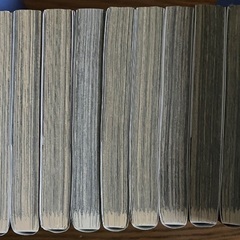 マッシュル　1〜9巻　マンガの画像