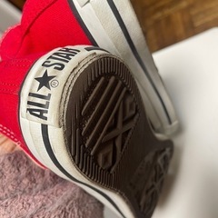 コンバース converse　レディースの画像