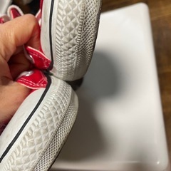 コンバース converse　レディースの画像