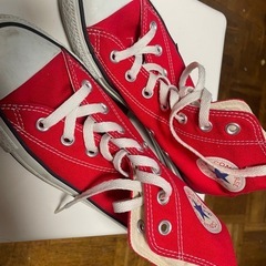 コンバース converse　レディースの画像