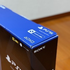 新型PS5 デジタル CFI-2000B01 美品 早い者勝ちの画像