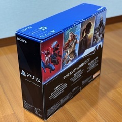 新型PS5 デジタル CFI-2000B01 美品 早い者勝ちの画像