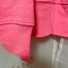 GAPパーカーの画像