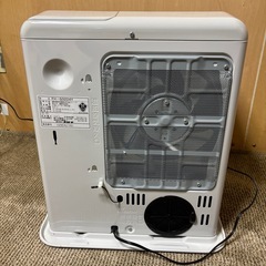 コロナ石油ファンヒーター　FH-G3224の画像