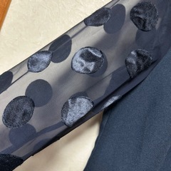 未使用‼️ワンピースの画像