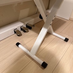 電子ピアノ　CARINA　　の画像