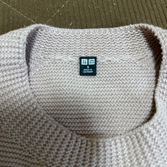 セーター
の画像