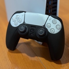新型PS5 デジタル CFI-2000B01 美品 早い者勝ちの画像
