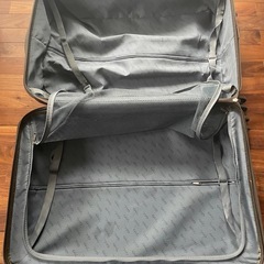 【日程調整中】大きなスーツケースの画像