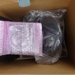 マイクロソフト　ゲーム用ハンドルの画像