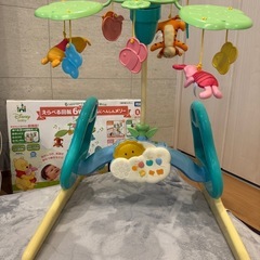 プーさんメリーの画像