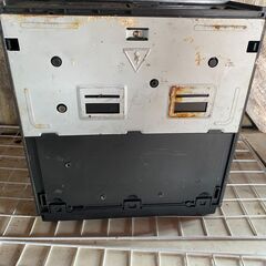 KECモデル　車用＆１２V＆１００V　併用８トラデッキ　搭載車からの取り外し物の画像