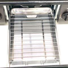 伊勢崎店【現状品】ji12-58 Paloma ガスコンロ IC-S39-R 2024年製 パロマの画像