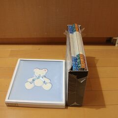 アルバム　２セット　６冊の画像