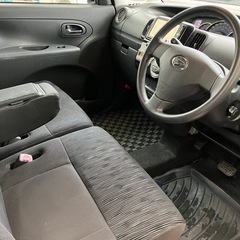 車検満タン！タントカスタム！低走行！の画像