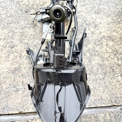 SA39J jogZRフレームの画像