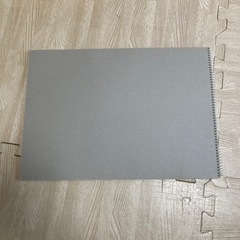 【新品・未使用】仮面ライダー エグゼイド　スケッチブック　希少の画像