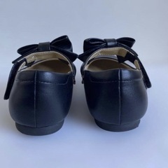 フォーマルシューズ　16cm キッズの画像