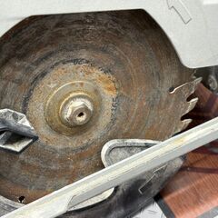 【中古】ボッシュ BOSCH GKS18V-57 コードレス丸のこ 本体のみ【ハンズクラフト佐賀】の画像