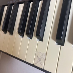 29日までに来れる方限定　impact lx61  midiキーボードの画像