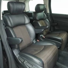 かっこいい！！　日産 エルグランド 入庫しました　(*'▽')♡　　の画像