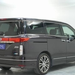 かっこいい！！　日産 エルグランド 入庫しました　(*'▽')♡　　の画像