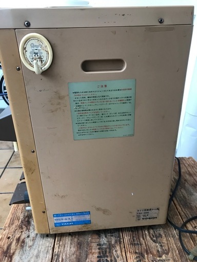 最終価格❗️タイジ自動酒燗器　TSK-2200