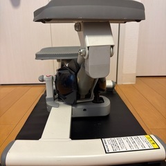 東急oasis ステッパー
の画像