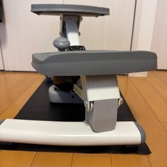 東急oasis ステッパー
の画像