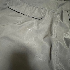 スノーボード　ウェアの画像