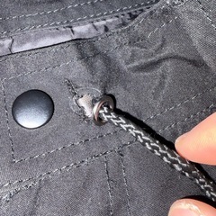 スノーボード　ウェアの画像