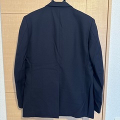 港北高校　制服の画像