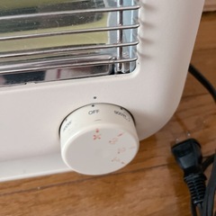 ヒーターの画像