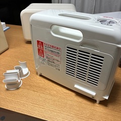 ふとん乾燥機の画像