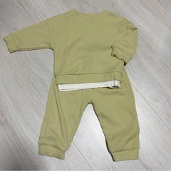 子供服 ベビー服　80-90 男の子服 30着以上の画像