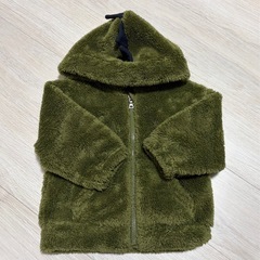 子供服 ベビー服　80-90 男の子服 30着以上の画像