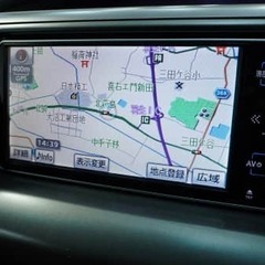 【ローン審査通過率95％！ローンお任せください！】トヨタ エスティマ 　アエラス　レザーパッケージの画像