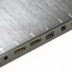 【バナナ苫小牧】UPERFECT ポータブルモニター モバイルモニター 15.6インチ HDRモニター 動作品 箱付き 現品限り♪.。.:*・゜の画像