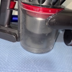 dyson コードレスクリーナー SV11 掃除機
の画像