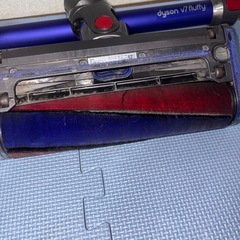 dyson コードレスクリーナー SV11 掃除機
の画像