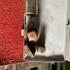 萬歳自動車株式会社制　大型車用　3/4寸　１２角ソケットケース付きの画像