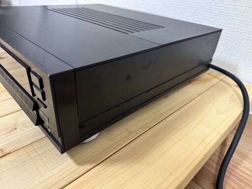 希少　YAMAHA　ヤマハ　CDプレイヤー　CDX-2200