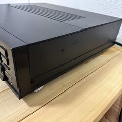 希少　YAMAHA　ヤマハ　CDプレイヤー　CDX-2200の画像