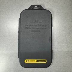 AULUMU  iPhone15proケースの画像