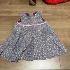 子供服4点の画像