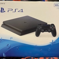 プレステ４とPSVRのセットですよ✨の画像