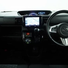 【ローン審査通過率95％！ローンお任せください！】ダイハツ ウェイク 　Ｇ　ターボ　レジャーエディション　ＳＡ２の画像