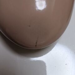 （取りに来られる方）パンプス24.5cm（core right）の画像