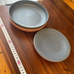 食器　お皿　食洗機　電子レンジ可能の画像