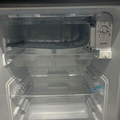 ★来店限定 　アクア　1ドア冷蔵庫75リットル　2023年製　AQR-8K2の画像